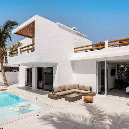 Coco By Agm Resorts Puerto del Carmen  Bagian luar foto