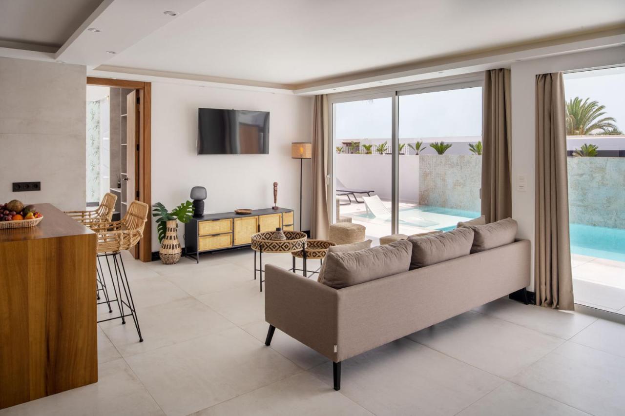 Coco By Agm Resorts Puerto del Carmen  Bagian luar foto