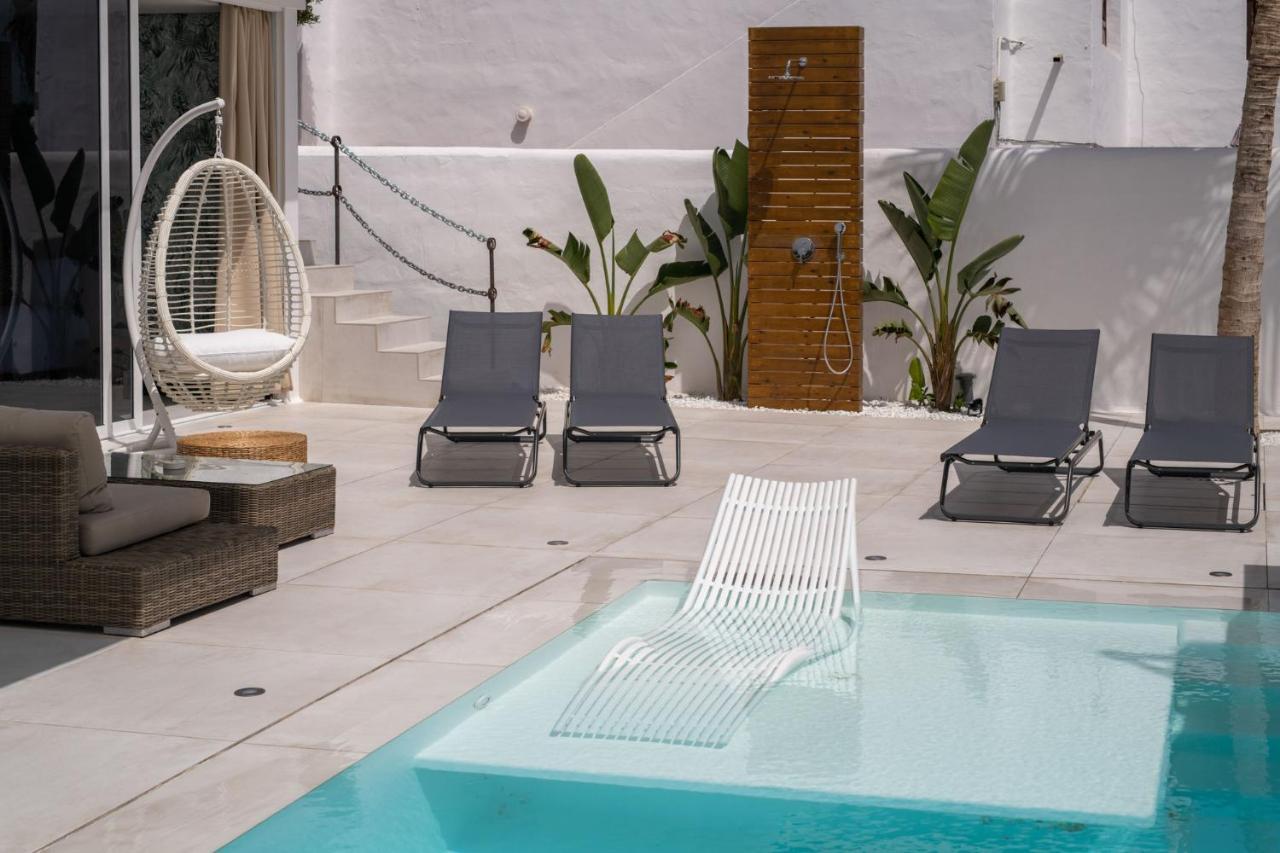 Coco By Agm Resorts Puerto del Carmen  Bagian luar foto