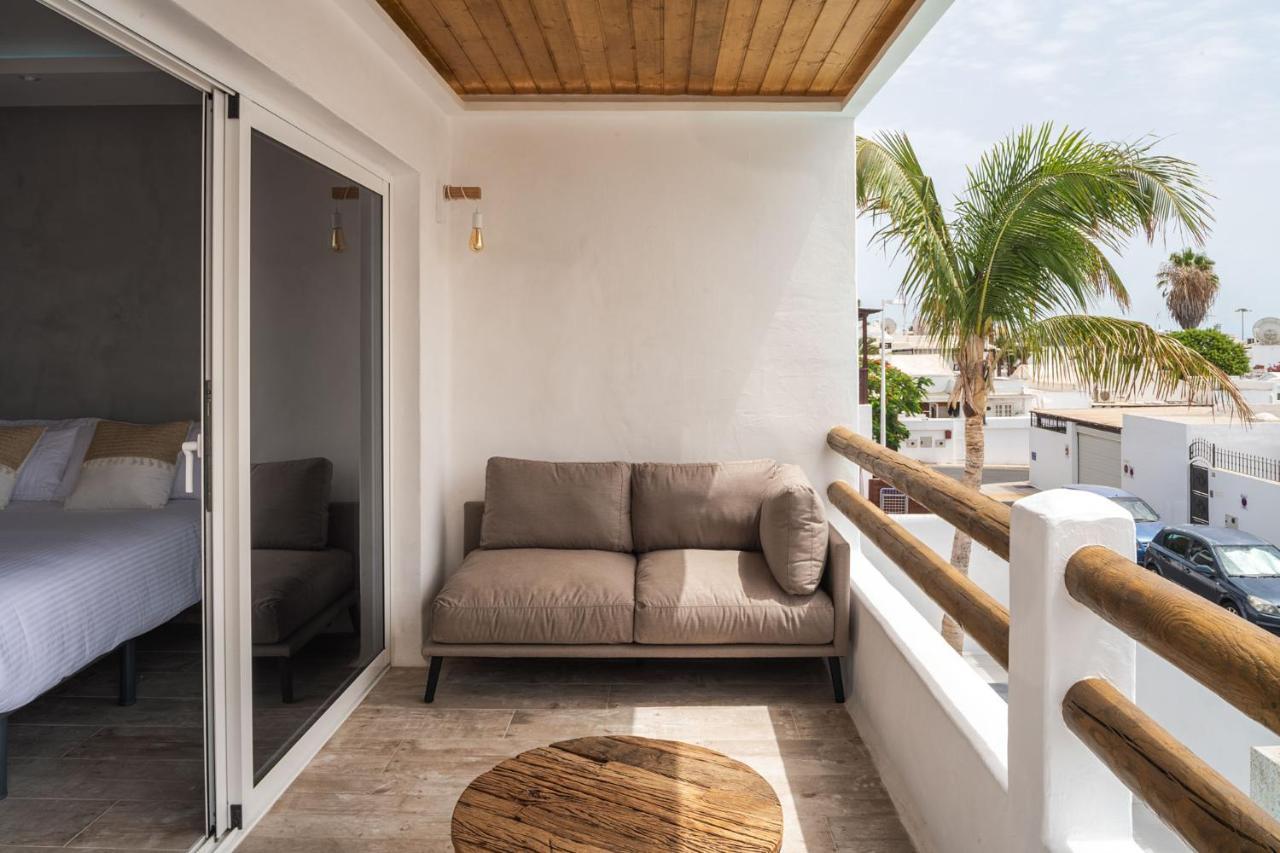 Coco By Agm Resorts Puerto del Carmen  Bagian luar foto
