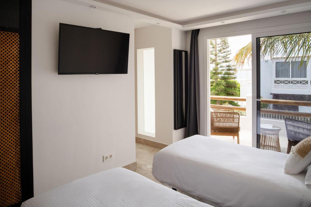Coco By Agm Resorts Puerto del Carmen  Bagian luar foto