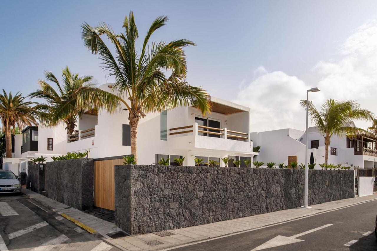 Coco By Agm Resorts Puerto del Carmen  Bagian luar foto