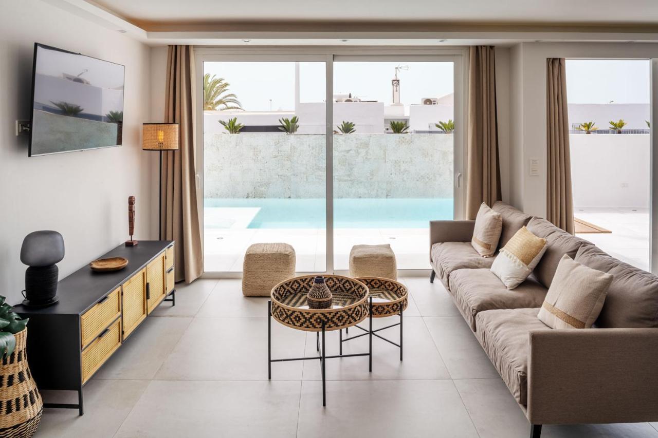 Coco By Agm Resorts Puerto del Carmen  Bagian luar foto