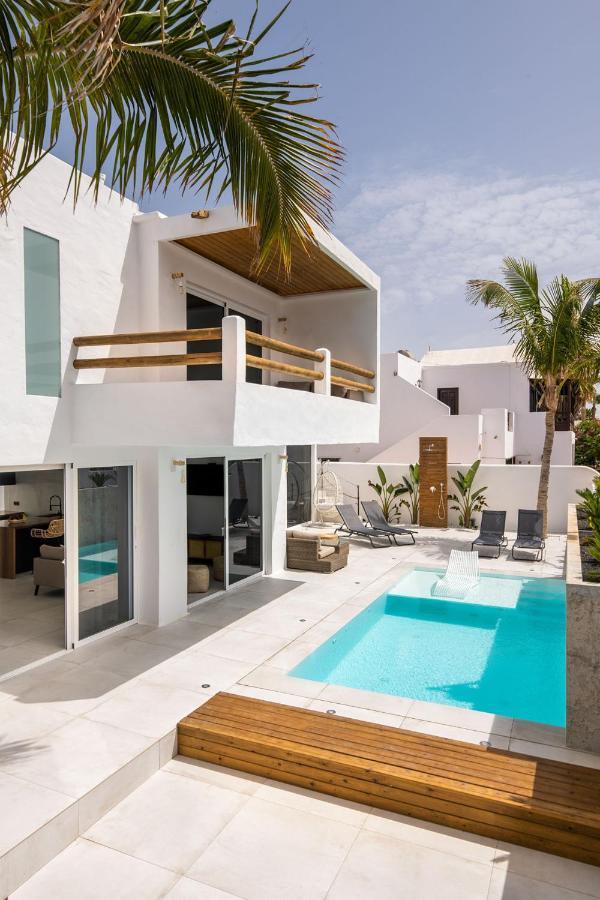 Coco By Agm Resorts Puerto del Carmen  Bagian luar foto