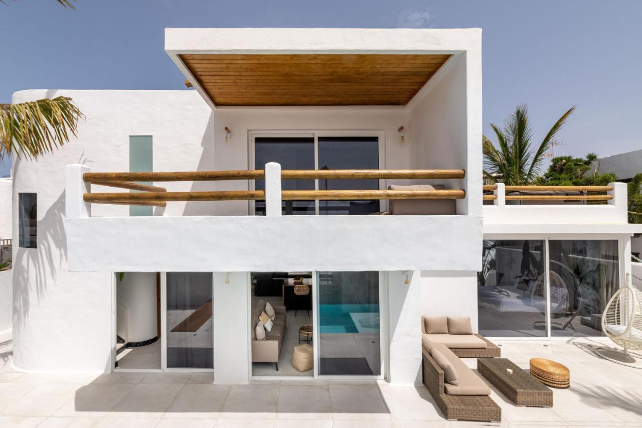 Coco By Agm Resorts Puerto del Carmen  Bagian luar foto