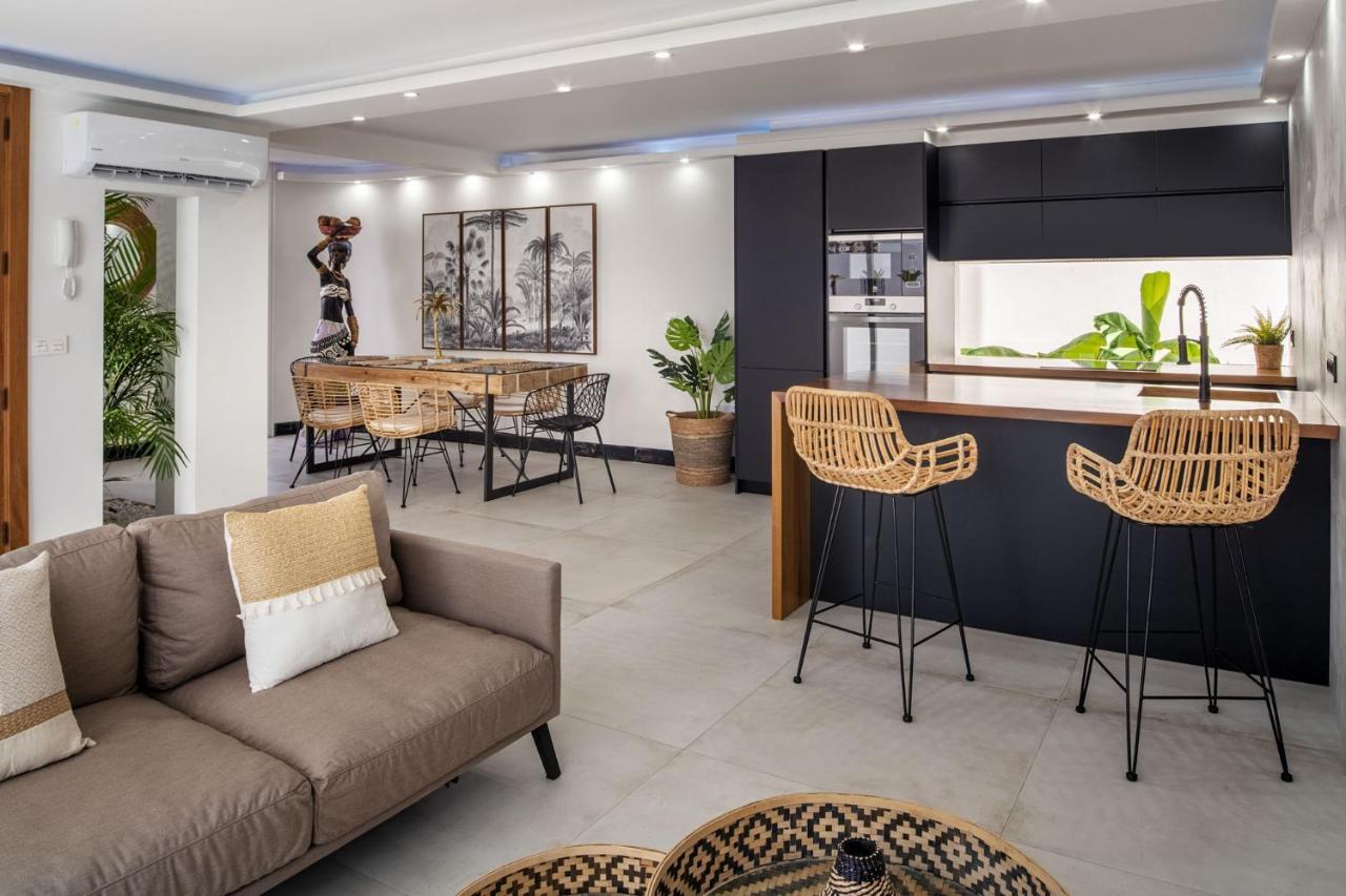 Coco By Agm Resorts Puerto del Carmen  Bagian luar foto