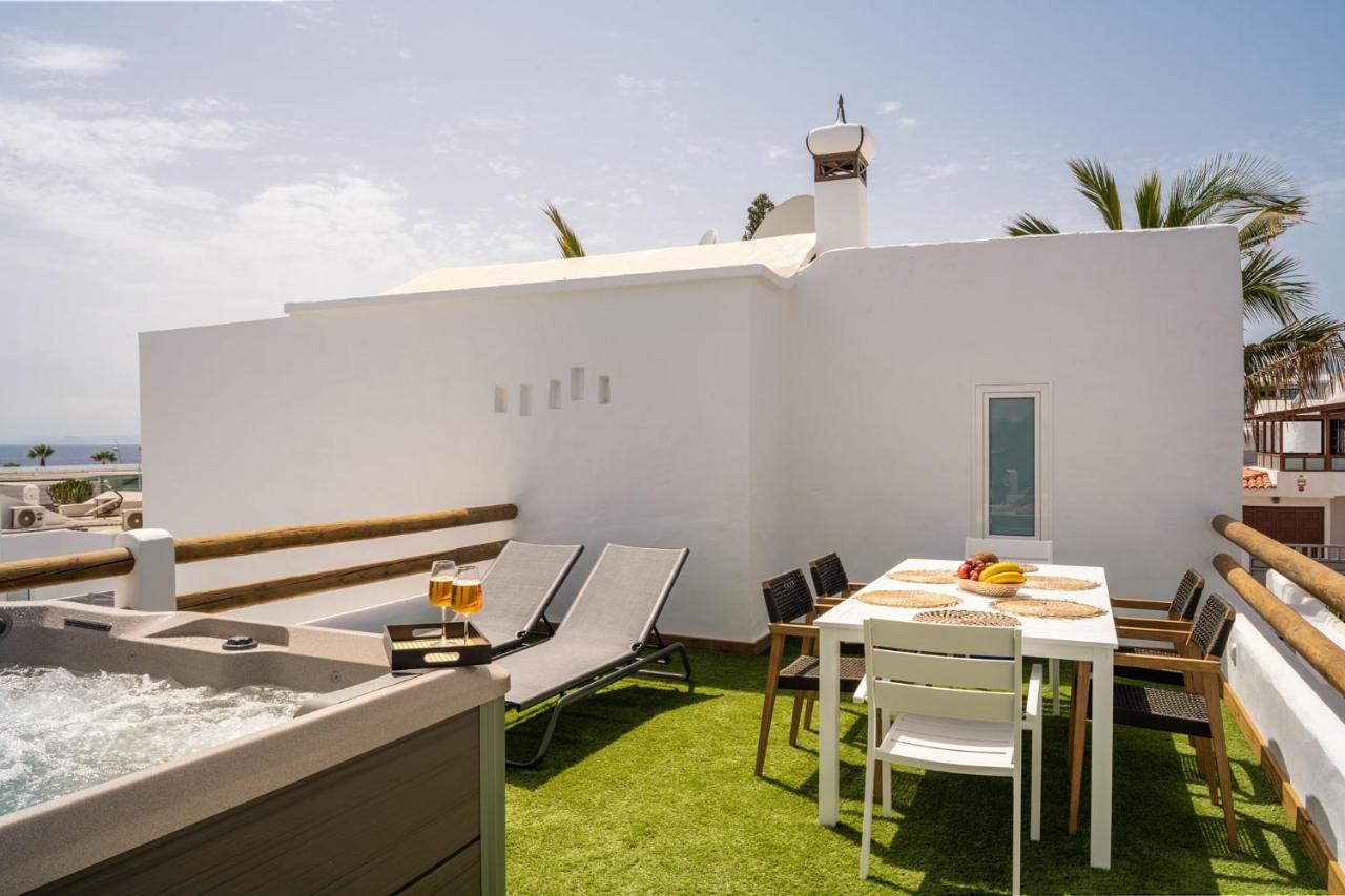 Coco By Agm Resorts Puerto del Carmen  Bagian luar foto