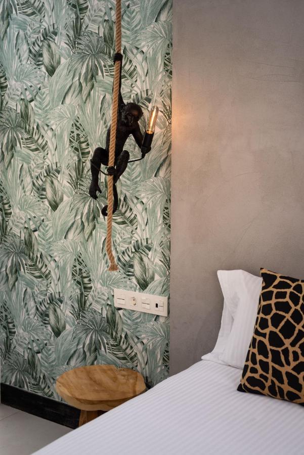 Coco By Agm Resorts Puerto del Carmen  Bagian luar foto