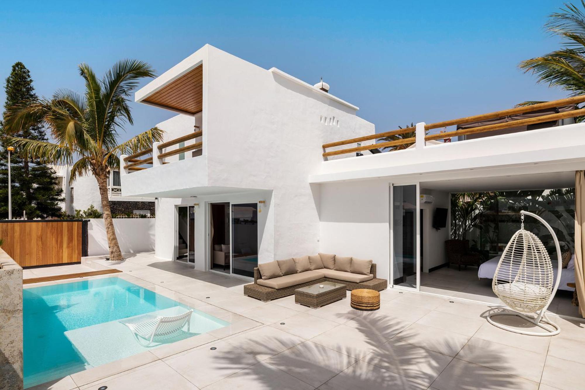 Coco By Agm Resorts Puerto del Carmen  Bagian luar foto