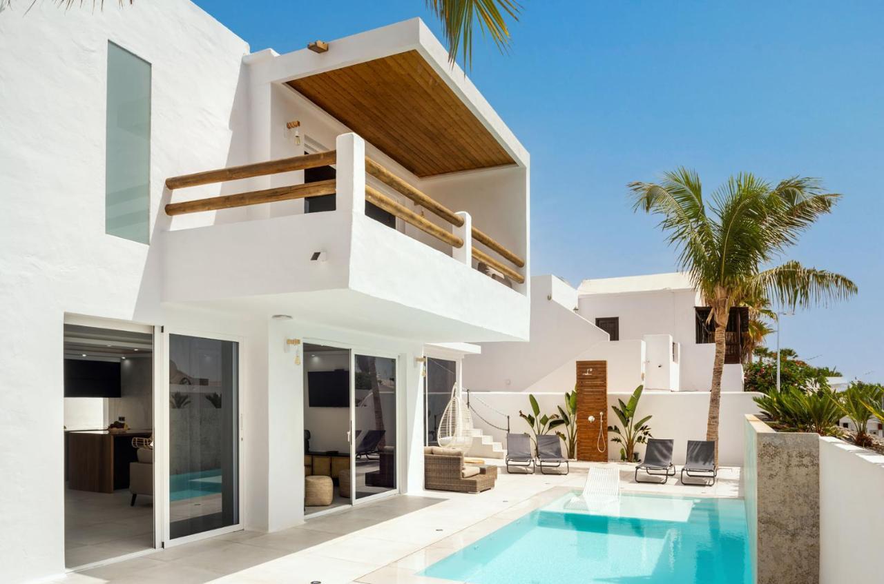 Coco By Agm Resorts Puerto del Carmen  Bagian luar foto